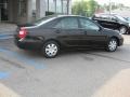 Black - Camry LE Photo No. 3