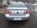 Reflex Silver Metallic - Passat 2.0T Wolfsburg Edition Sedan Photo No. 5