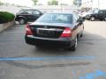 Black - Camry LE Photo No. 5