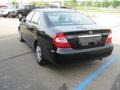 2002 Black Toyota Camry LE  photo #7