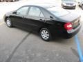 2002 Black Toyota Camry LE  photo #8