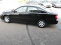 2002 Black Toyota Camry LE  photo #9