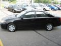 Black - Camry LE Photo No. 10