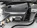 2017 Brilliant Silver Nissan Altima 2.5 SV  photo #6