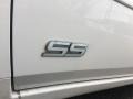 2006 White Chevrolet Impala SS  photo #2