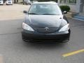 Black - Camry LE Photo No. 14