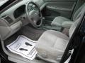 Black - Camry LE Photo No. 18