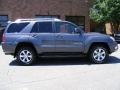 2003 Galactic Gray Mica Toyota 4Runner Sport Edition 4x4  photo #2