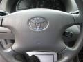 Black - Camry LE Photo No. 24