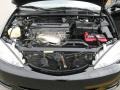 Black - Camry LE Photo No. 28