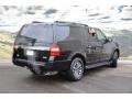 Shadow Black Metallic - Expedition EL XLT 4x4 Photo No. 3
