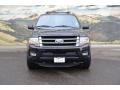 Shadow Black Metallic - Expedition EL XLT 4x4 Photo No. 4