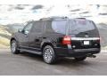 Shadow Black Metallic - Expedition EL XLT 4x4 Photo No. 8