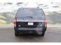Shadow Black Metallic - Expedition EL XLT 4x4 Photo No. 9