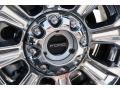 2018 Magnetic Ford F250 Super Duty XLT SuperCab 4x4  photo #5