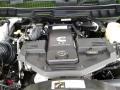 6.7 Liter OHV 24-Valve Cummins Turbo-Diesel Inline 6 Cylinder 2018 Ram 3500 Tradesman Crew Cab 4x4 Dual Rear Wheel Engine