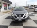 Gun Metallic - Murano S AWD Photo No. 2