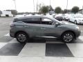 Gun Metallic - Murano S AWD Photo No. 3