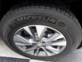 Gun Metallic - Murano S AWD Photo No. 7