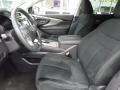 Gun Metallic - Murano S AWD Photo No. 11