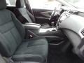Gun Metallic - Murano S AWD Photo No. 13