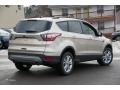 White Gold - Escape SE 4WD Photo No. 4