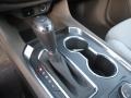 2018 Black Currant Metallic Chevrolet Traverse LT AWD  photo #15