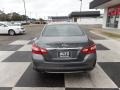 Gun Metallic - Altima 2.5 S Photo No. 4