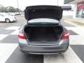 Gun Metallic - Altima 2.5 S Photo No. 5