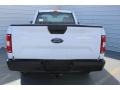 Oxford White - F150 XL Regular Cab Photo No. 7