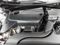 2017 Gun Metallic Nissan Altima 2.5 S  photo #6