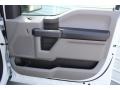 Oxford White - F150 XL Regular Cab Photo No. 21
