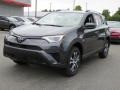 Magnetic Gray Metallic - RAV4 LE Photo No. 3