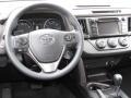 Magnetic Gray Metallic - RAV4 LE Photo No. 5