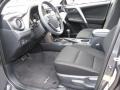 Magnetic Gray Metallic - RAV4 LE Photo No. 8