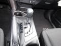 Magnetic Gray Metallic - RAV4 LE Photo No. 15