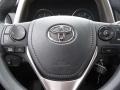 Magnetic Gray Metallic - RAV4 LE Photo No. 16