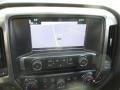 Black - Silverado 2500HD LT Crew Cab 4x4 Photo No. 13