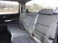 Black - Silverado 2500HD LT Crew Cab 4x4 Photo No. 18
