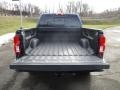 Centennial Blue Metallic - Silverado 1500 LTZ Crew Cab 4x4 Photo No. 6