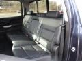 2018 Centennial Blue Metallic Chevrolet Silverado 1500 LTZ Crew Cab 4x4  photo #18