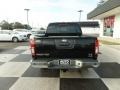 2017 Magnetic Black Nissan Frontier SV Crew Cab  photo #4