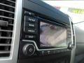 Magnetic Black - Frontier SV Crew Cab Photo No. 18