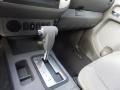 Magnetic Black - Frontier SV Crew Cab Photo No. 19