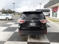 2016 Midnight Black Metallic Toyota Highlander Limited  photo #4