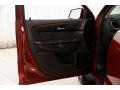 Siren Red Tintcoat - Traverse LT Photo No. 4
