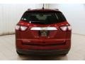Siren Red Tintcoat - Traverse LT Photo No. 18