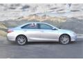 Celestial Silver Metallic - Camry SE Photo No. 2