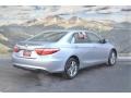 Celestial Silver Metallic - Camry SE Photo No. 3
