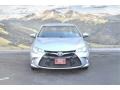 Celestial Silver Metallic - Camry SE Photo No. 4